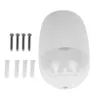 Sensor de Movimiento Hikvision Inalámbrico 15m Inmunidad Mascotas