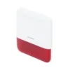 Sirena Externa Inalámbrica Hikvision DS-PS1-E-WB 110 dB IP65 433 MHz