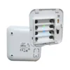 Sirena Inalámbrica Interior Hikvision Ax Home DS-PS201-WB Alarma Segura