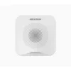 Sirena Inalambrica Interior Hikvision Ax Home Ds-Ps201-Wb