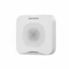 Sirena Inalambrica Interior Hikvision Ax Home Ds-Ps201-Wb