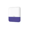 Sirena inalámbrica exterior Hikvision DS-PS1-WB 110dB IP65 AX PRO