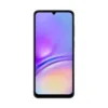 Smartphone Samsung Galaxy A05 4GB 128GB Verde Cámara 50MP Batería 5000mAh