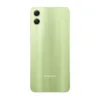 Smartphone Samsung Galaxy A05 4GB 128GB Verde Cámara 50MP Batería 5000mAh