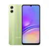 Smartphone Samsung Galaxy A05 4GB 64GB Verde Cámara 50MP Batería 5000mAh