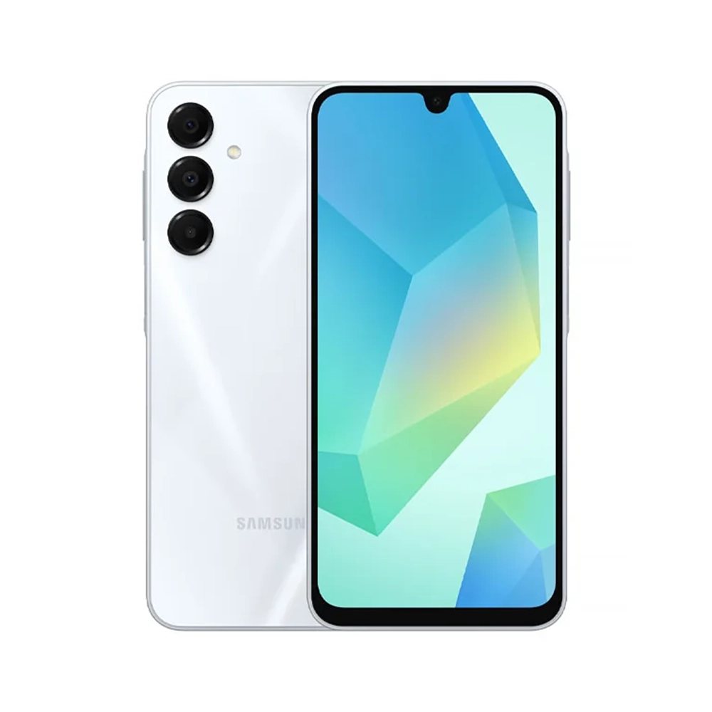 Smartphone Samsung Galaxy A16 6.7" 50MP 5000mAh AMOLED IP54 Moderno