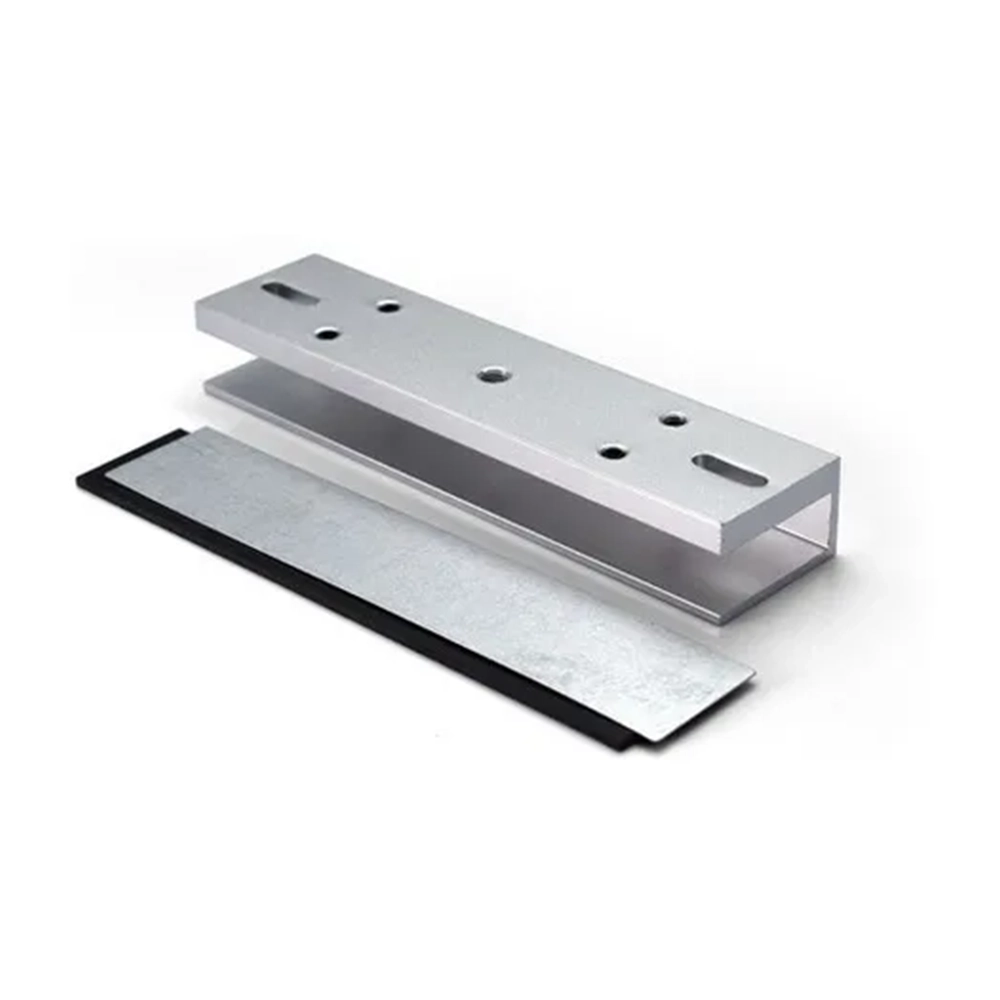 Soporte En U Para Electroiman Lm1802