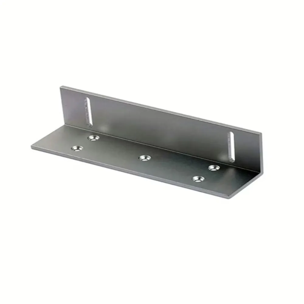 Soporte LZ Hikvision DS-K4H250-LZ para chapa magnética 300 kg