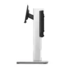 Soporte Micro AIO MFS22 Ajustable Ergonómico Base Antideslizante