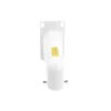 Brazo para PTZ Hikvision DS-1602ZJ Aluminio Resistente Exterior
