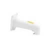 Brazo para PTZ Hikvision DS-1602ZJ Aluminio Resistente Exterior