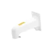 Brazo para PTZ Hikvision DS-1602ZJ Aluminio Resistente Exterior