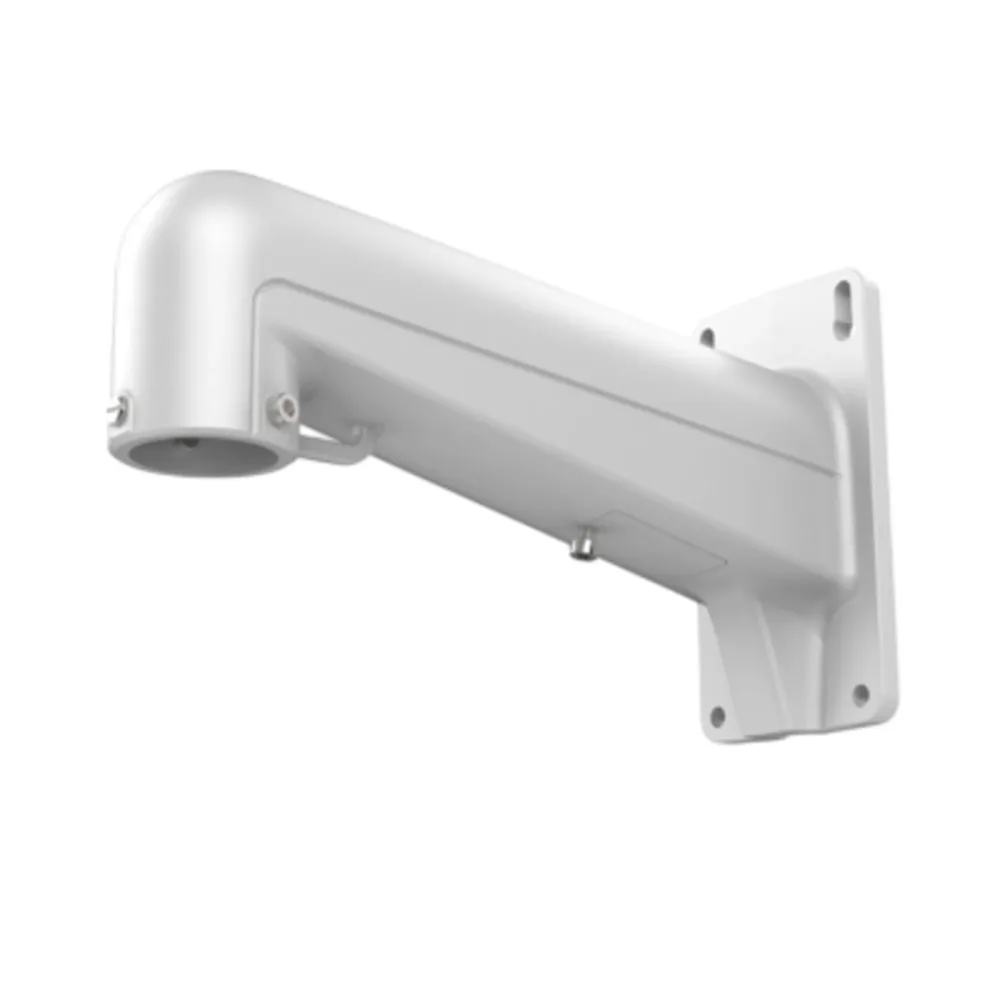Soporte de Montaje en Pared Hikvision DS-1602ZJ – Resistencia y compatibilidad total