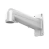 Brazo para PTZ Hikvision DS-1602ZJ Aluminio Resistente Exterior