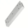 Soporte en U Hikvision DS-K4H258-U para chapa magnética DS-K4H258S