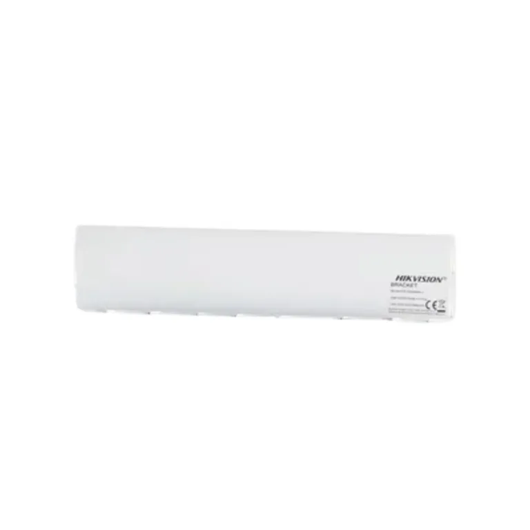 Soporte U Para Cerradura Magnética Hikvision DS-K4H258-U Resistente