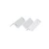 Soporte magnético en L y Z HIKVISION DS-K4H258-LZ – Para cerraduras DS-K4H258, puertas de madera o metal
