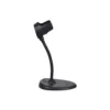 Stand 1960: gray, 22cm (9´) height