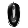 Mouse Dx-Mini Genius Usb Negro