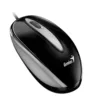 Mouse Dx-Mini Genius Usb Negro