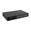 Switch 16 Puertos 10/100/1000 LYNX No Administable