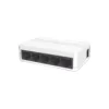 Switch 5 Puertos Hikvision 10/100 Ds-3E0105D-E