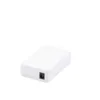 Switch 5 Puertos Hikvision 10/100 Ds-3E0105D-E