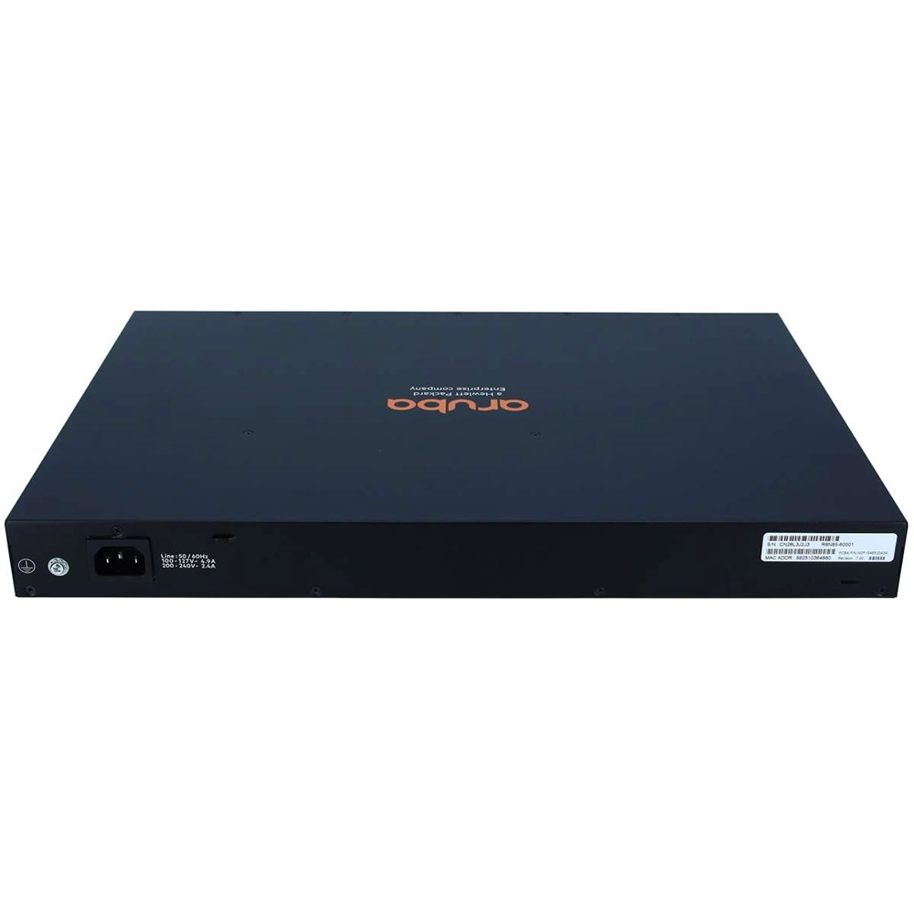 Switch 6000 48G CL4 4SFP