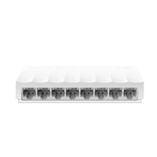 Switch Administrable Aruba Instant On 1930 8G 2SFP Alta Velocidad