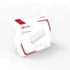Switch 8 Puertos Hikvision 10/100Mbps Alta Velocidad Red Segura