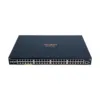 Switch Aruba 2930F 48G PoE+ 4 SFP+ – Capa 3 Gestionado y PDUs Avanzadas