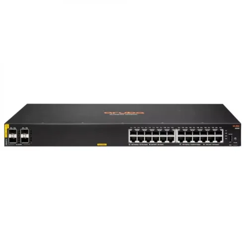 Switch Aruba 6000 24G CL4 4SFP 370W