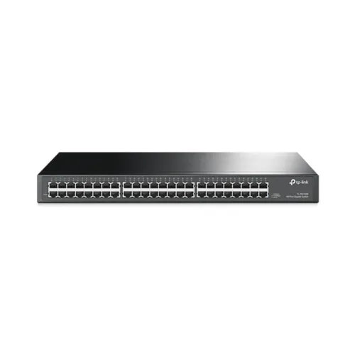 Switch 24 Puertos Gigabit TP-Link TL-SG2428P Administrable PoE+