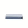 Switch PoE Inteligente Hikvision DS-3E1309P-EI/M – 8 Puertos 10/100 Mbps + 1 Gigabit, Largo Alcance y Gestión Avanzada