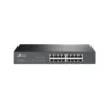 Switch TP-Link 16 Puertos Gigabit TL-SG1016D Eficiencia Energética Pro