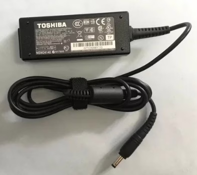 Cargador Toshiba 19V 1.58 Am Premium
