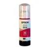T504 MAGENTA BOTELLA TINTA C13T03N32A L4150, L4160, L6161, L6171, L6191