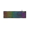 TECLADO GAMER SCORPION K7 PLUS – RGB, MACROS, 19 TECLAS ANTI-GHOSTING