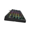 TECLADO GAMER SCORPION K7 PLUS – RGB, MACROS, 19 TECLAS ANTI-GHOSTING