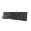 TECLADO GENIUS SLIMSTAR 126 USB