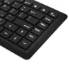Teclado Flexible Bluetooth Jaltech