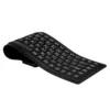Teclado Flexible Bluetooth Jaltech