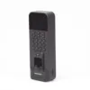 TERMINAL BIOMÉTRICO HIKVISION DS-K1T804AMF – Huella, tarjeta MIFARE, Wi-Fi y control de acceso