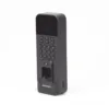 TERMINAL BIOMÉTRICO HIKVISION DS-K1T804AMF – Huella, tarjeta MIFARE, Wi-Fi y control de acceso