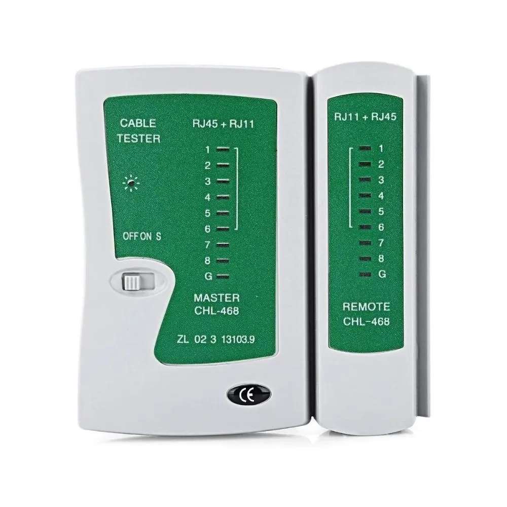 TESTER CABLE UTP GENERICO