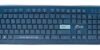 Teclado inalámbrico Bluetooth Dual J&R 104 teclas con batería recargable