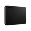 Disco Portátil Toshiba®Canvio® Basics, Negro 2TB