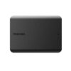 Disco Portátil Toshiba® Canvio® Basics, Negro 4TB