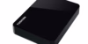 Disco Portátil Toshiba® Canvio® Advance V10, Negro 2TB