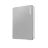 Disco Portátil Toshiba® Canvio® Flex, Plateado 4TB